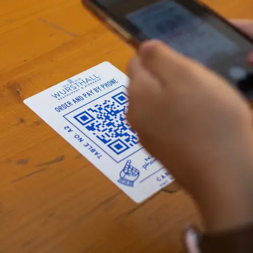 QR-kód méretének dekódolása: Minimális és maximális méretek az optimális beolvasáshoz